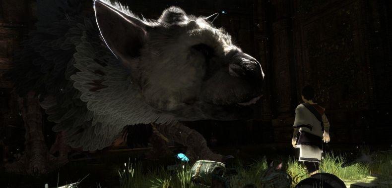 Sony obiecuje premierę The Last Guardian w 2016 roku