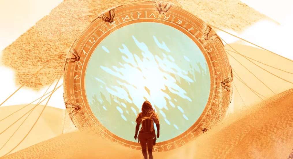 Stargate: Origins. Powrót Gwiezdnych wrót ze zwiastunem i datą premiery