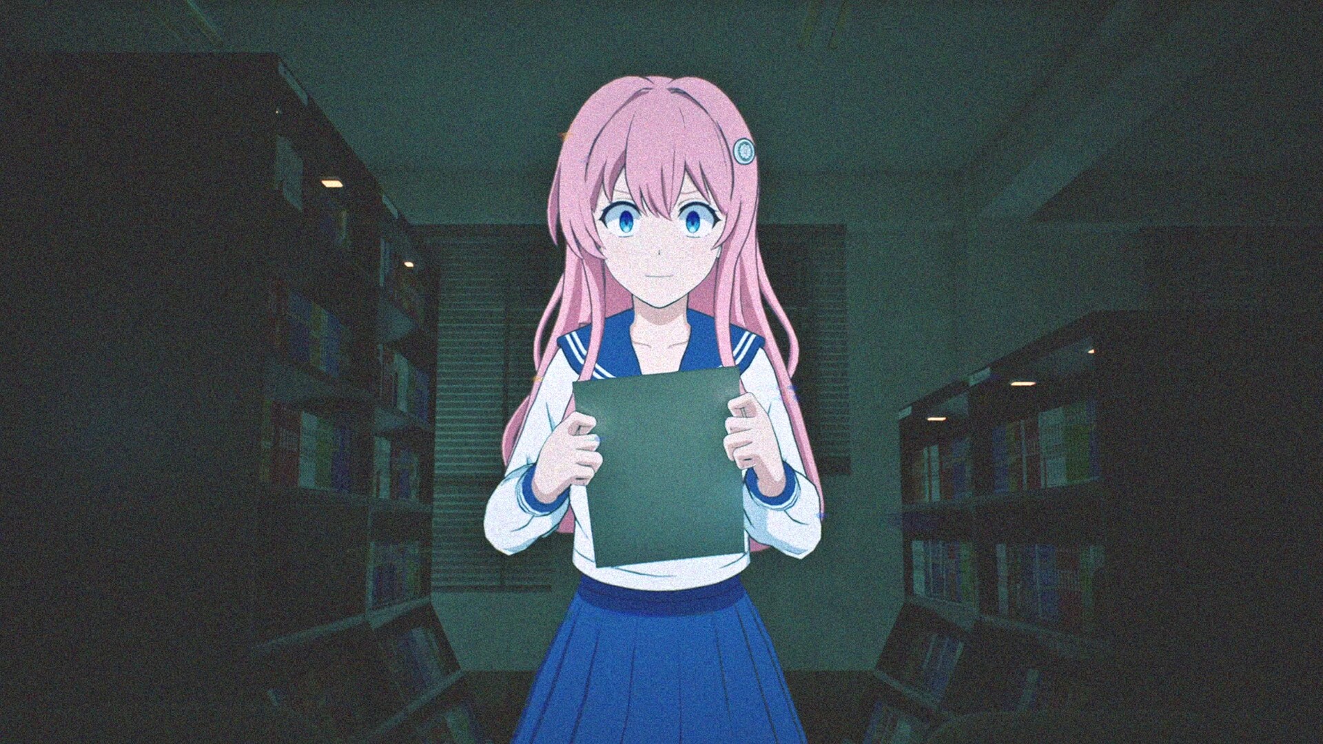 BrokenLore: MIKI-CHAN #10