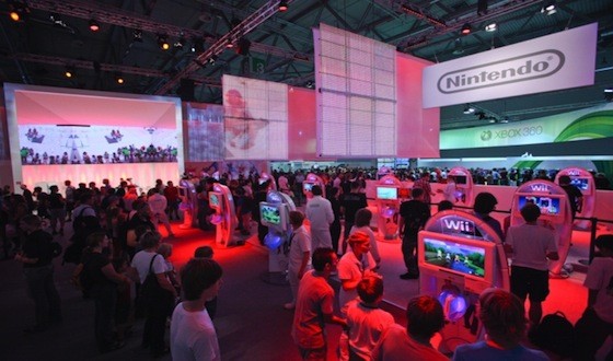 Gamescom: Znamy line-up Nintendo