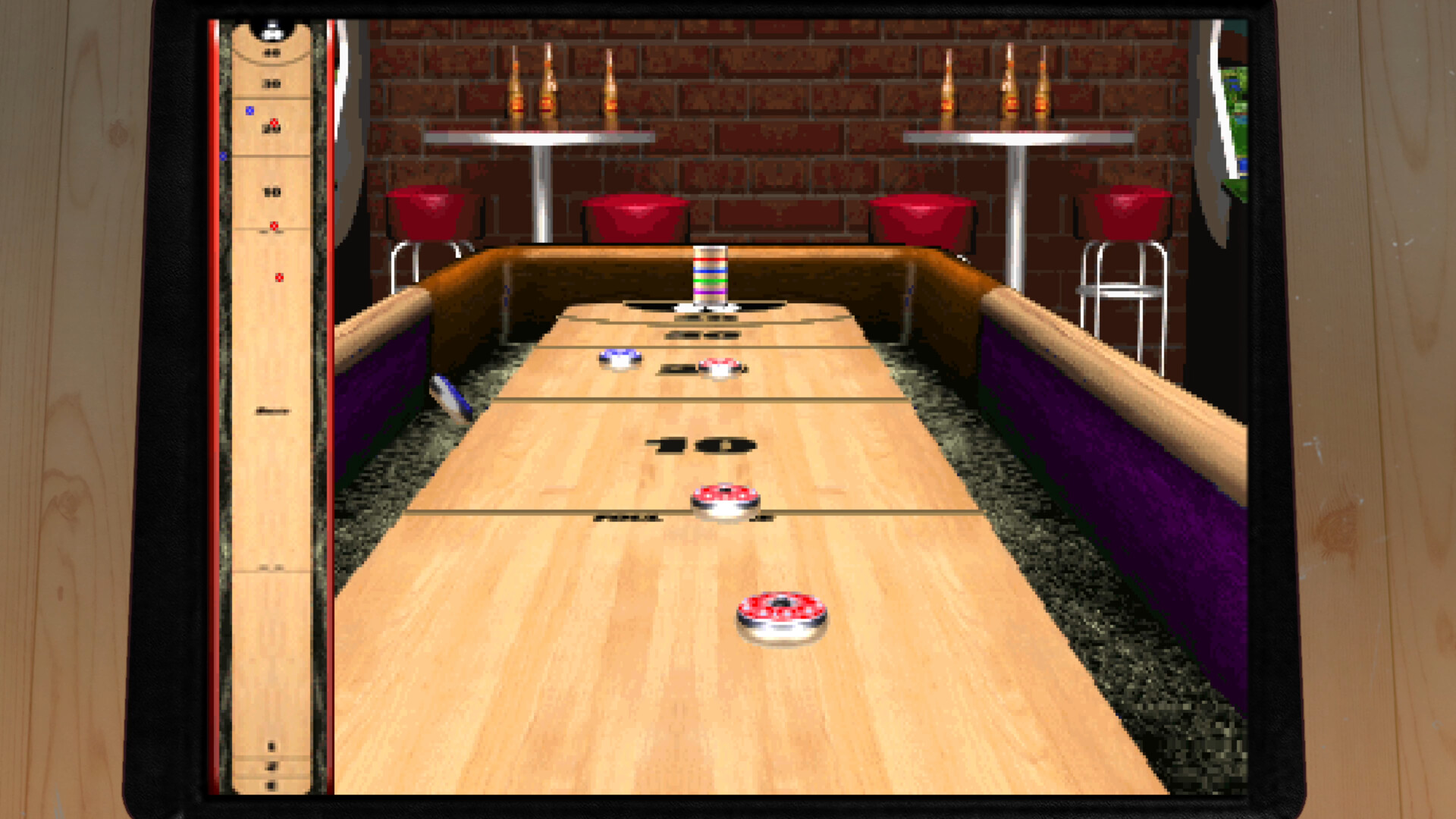 Golden Tee Arcade Classics #2