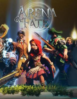 Arena of Fate