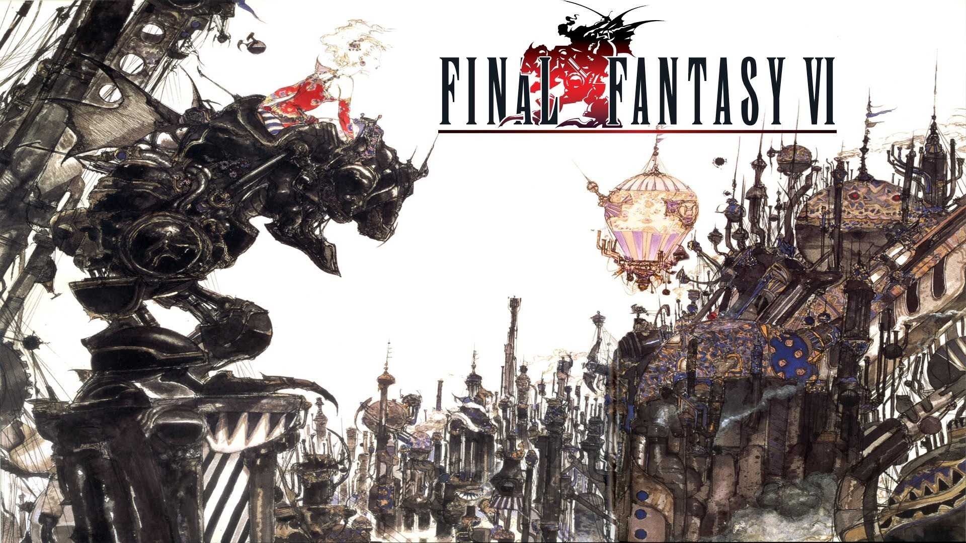 Final Fantasy - ranking najlepszych odsłon