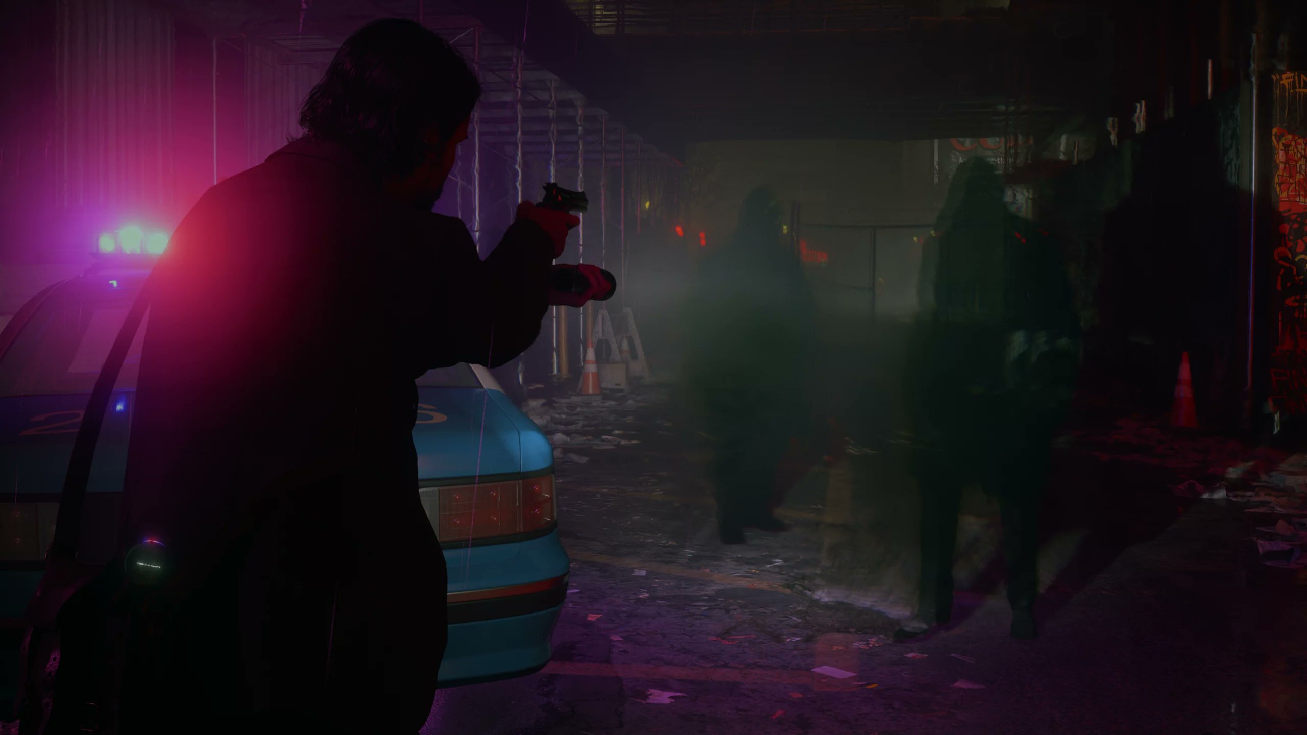 Alan Wake 2 #8