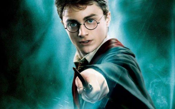 Nintendo chciało nabyć prawa do marki Harry Potter