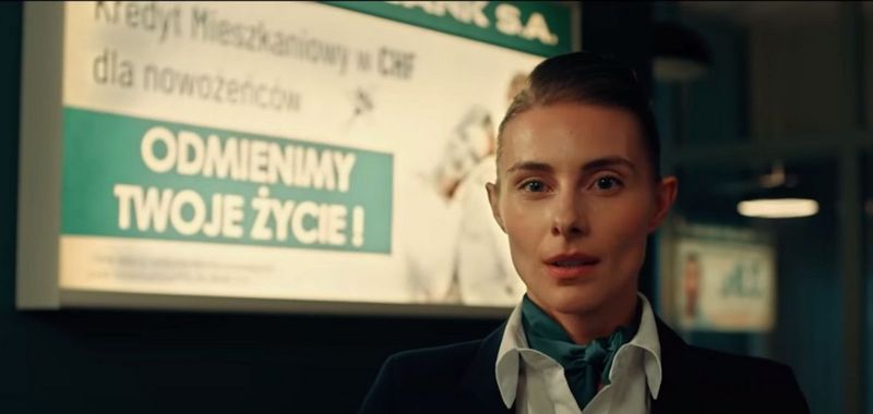Banksterzy (2020) – recenzja filmu [Kino Świat]. Wilki z Marszałkowskiej