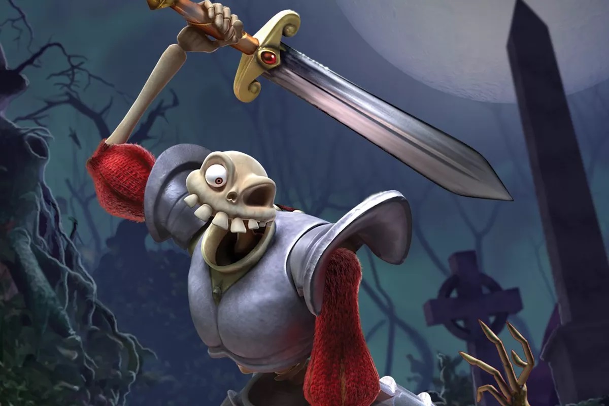 Medievil najlepszy jest w oryginale, ale remake&#039;i nie są takie złe [OPINIA]