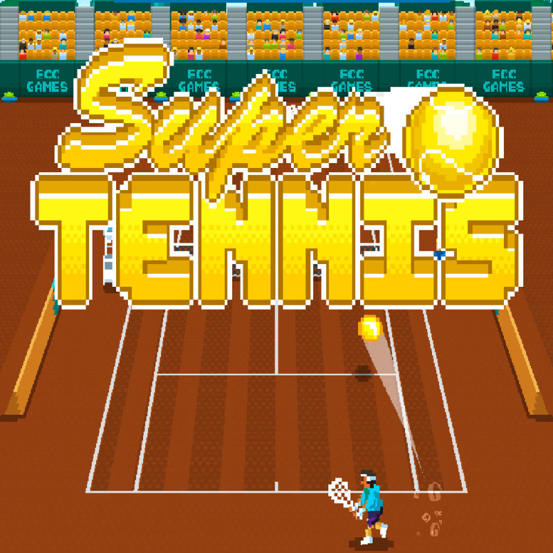 Super Tennis