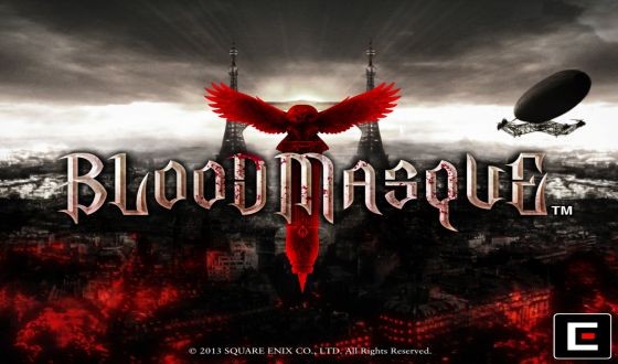 Bloodmasque, nowe rpg od Square Enix ląduje dziś w appstorze