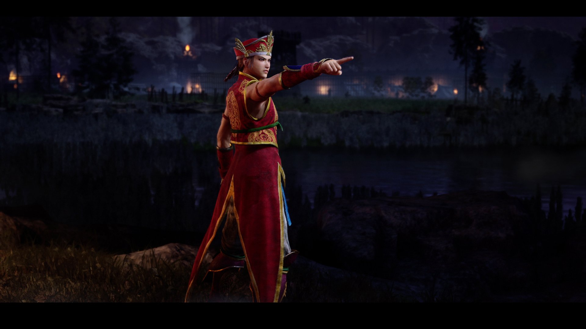 Dynasty Warriors 3: Complete Edition Remastered #3