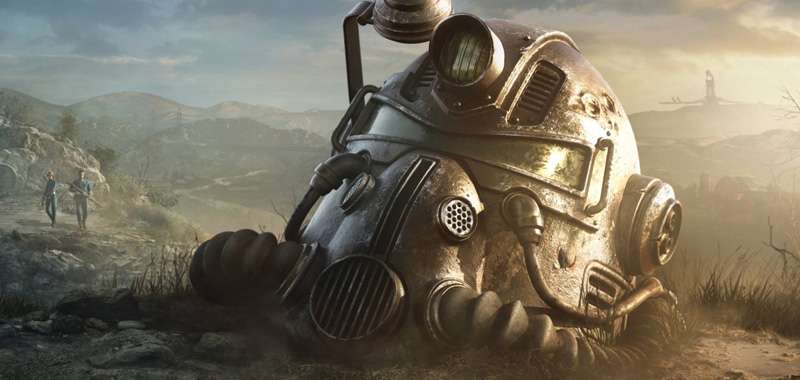 Z Fallout 76 znikną duplikaty. Bethesda czyści grę