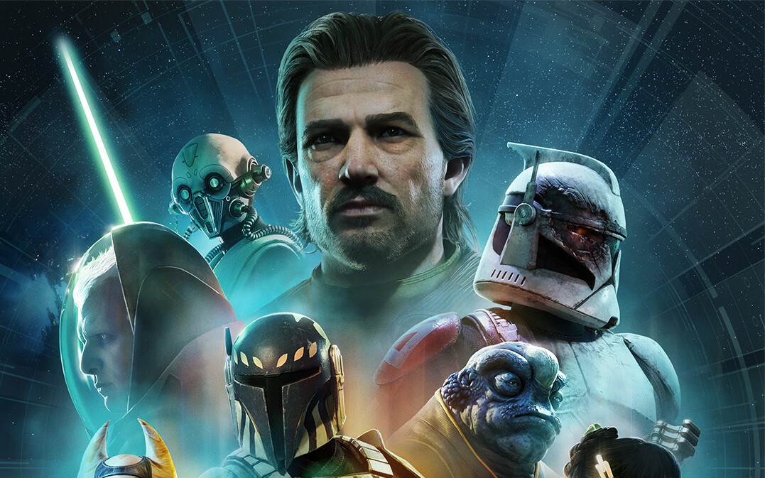 Nowa gra Star Wars na Summer Game Fest. EA zaprasza na pokaz produkcji Respawn