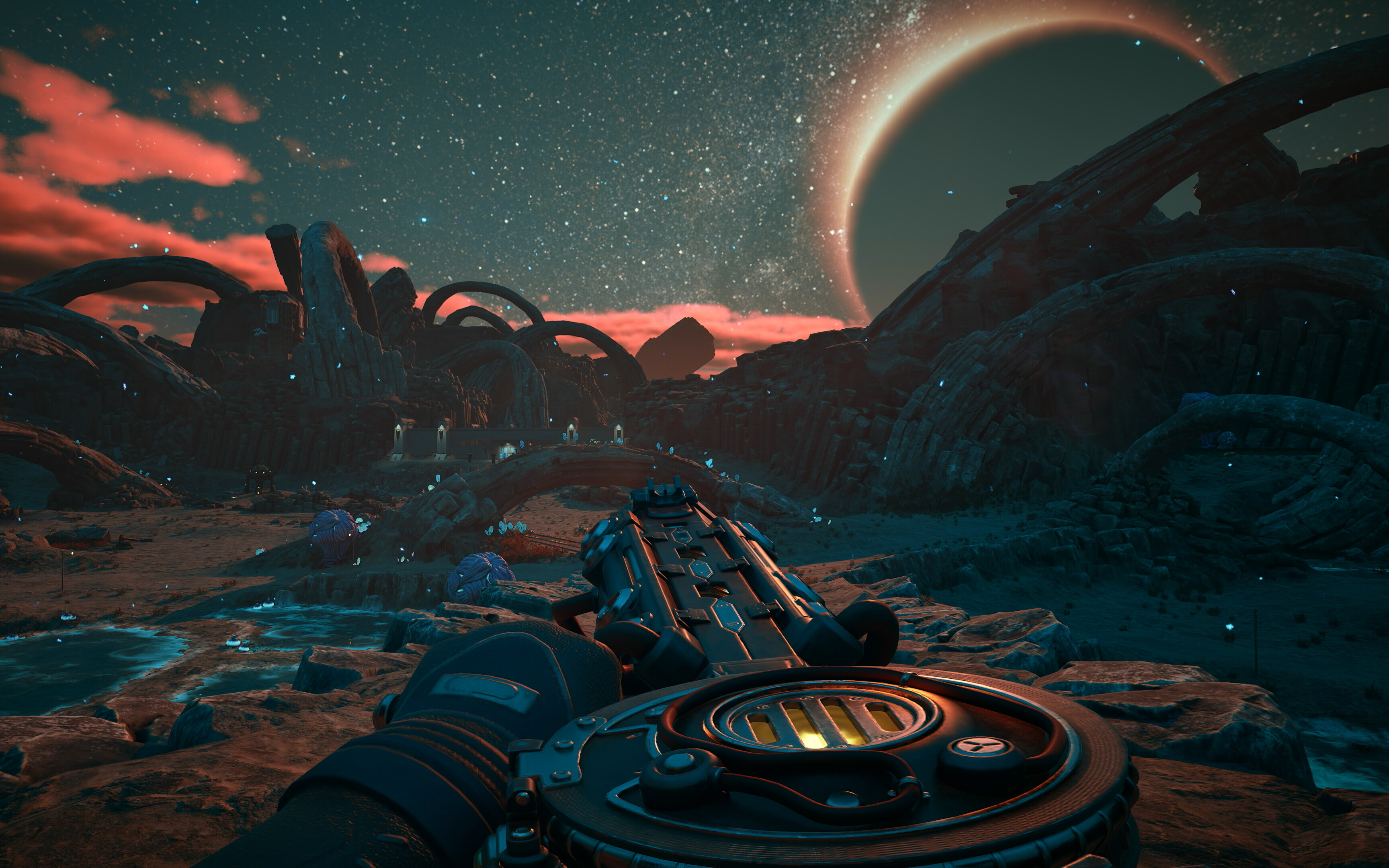 Outer Worlds