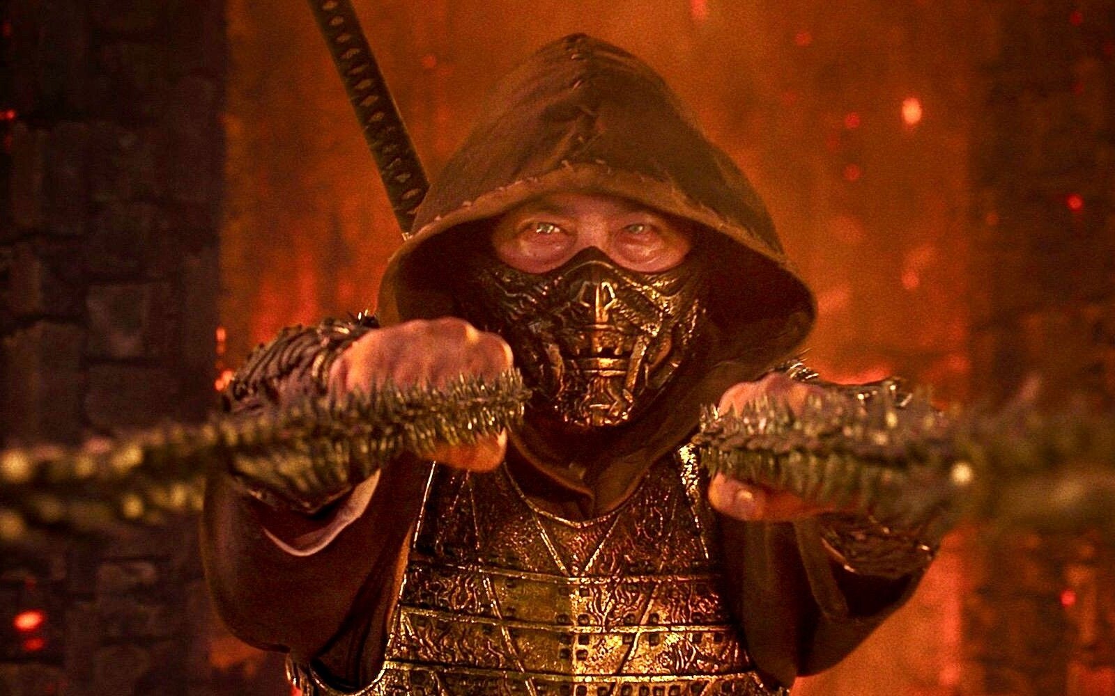 Mortal Kombat 2 to pewny HIT! Warner Bros. ma powody do radości