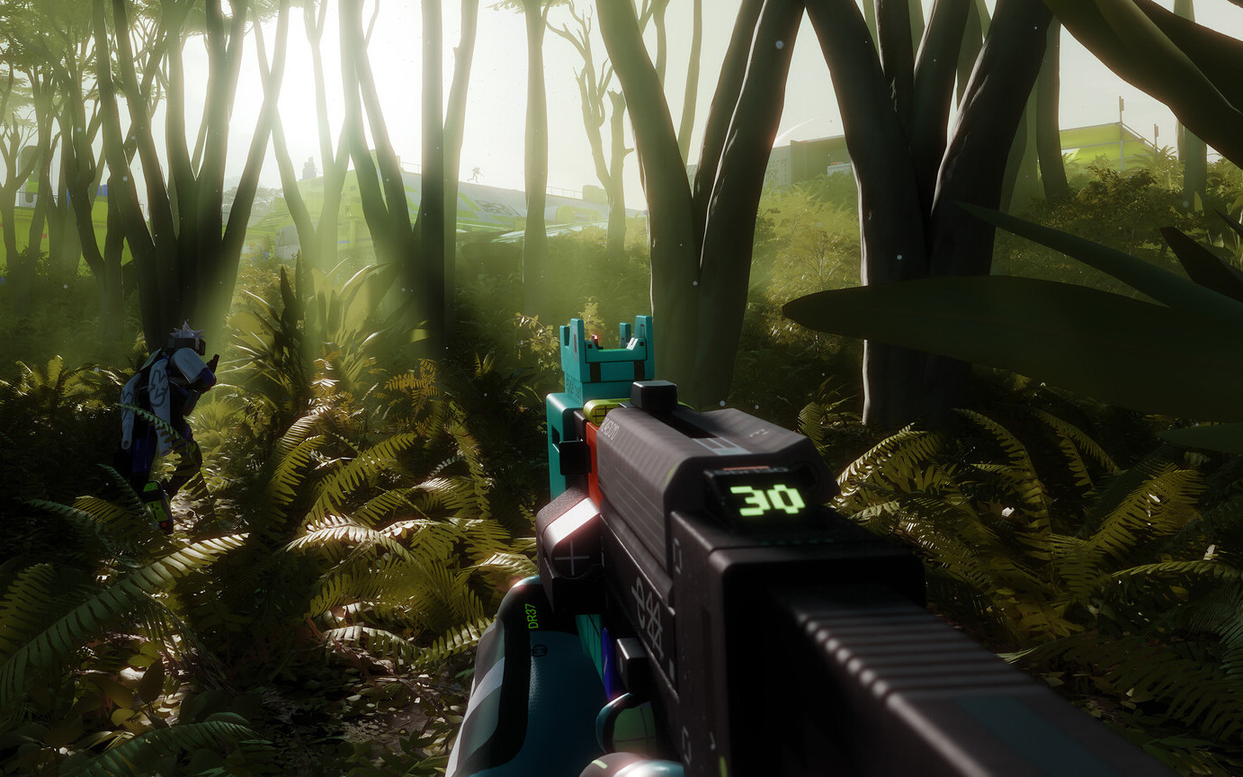 Nadciąga ogromna wpadka PlayStation? Marathon „wygląda okropnie” i to „dosłownie gra dla nastolatków”