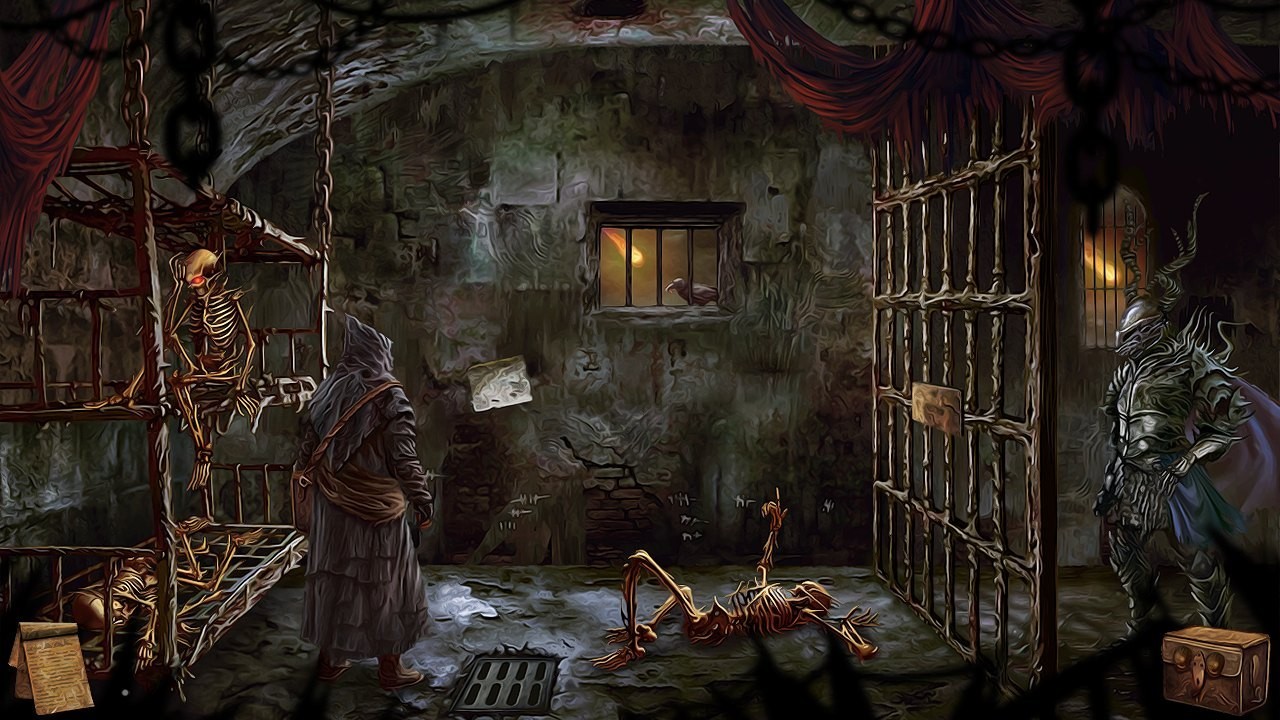 Tormentum: Dark Sorrow