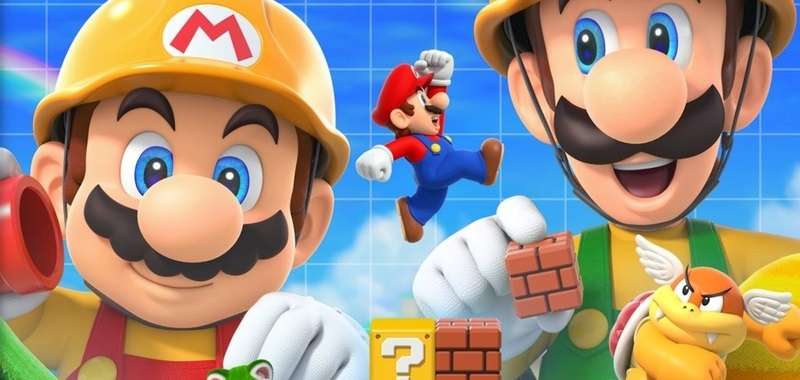 Super Mario Maker 2 z ogromnym zainteresowaniem. Gracze udostępnili już ponad 20 milionów poziomów