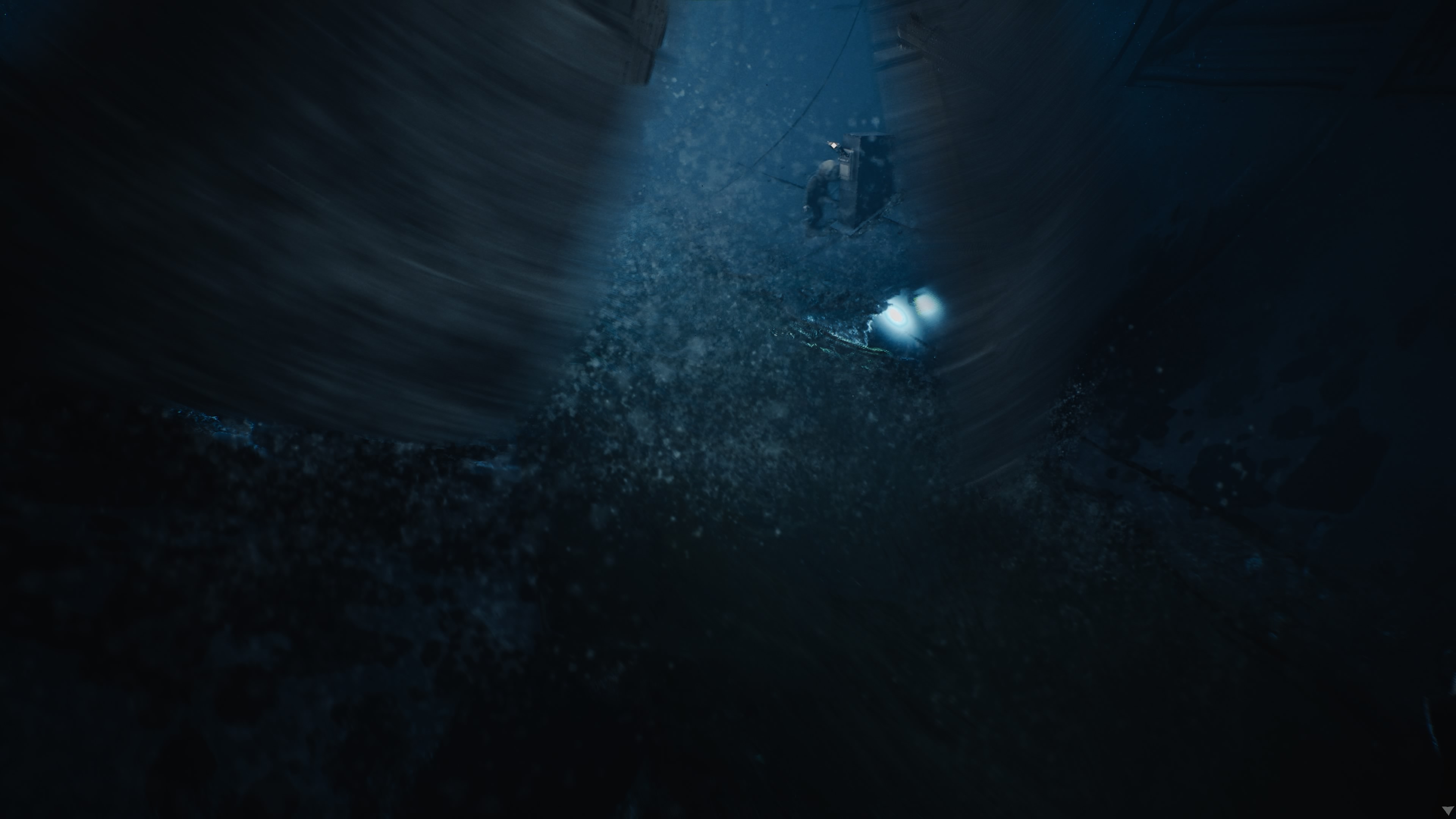 Reanimal - Akt 1: Jak trup w wodę, opis przejścia, znajdźki