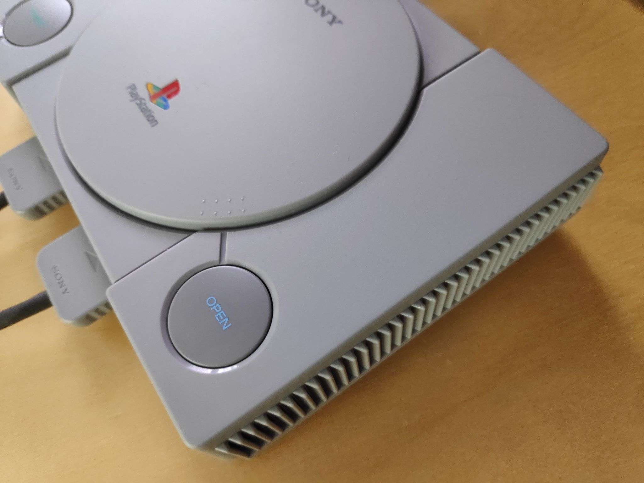 PlayStation Classic. Sprawdzamy piękną retrokonsolkę Sony