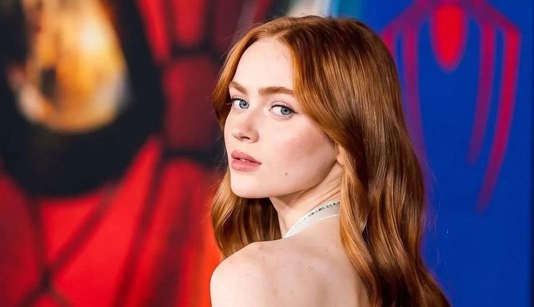 Sadie Sink