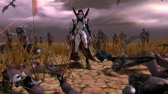 Kingdom Under Fire: Heroes #6