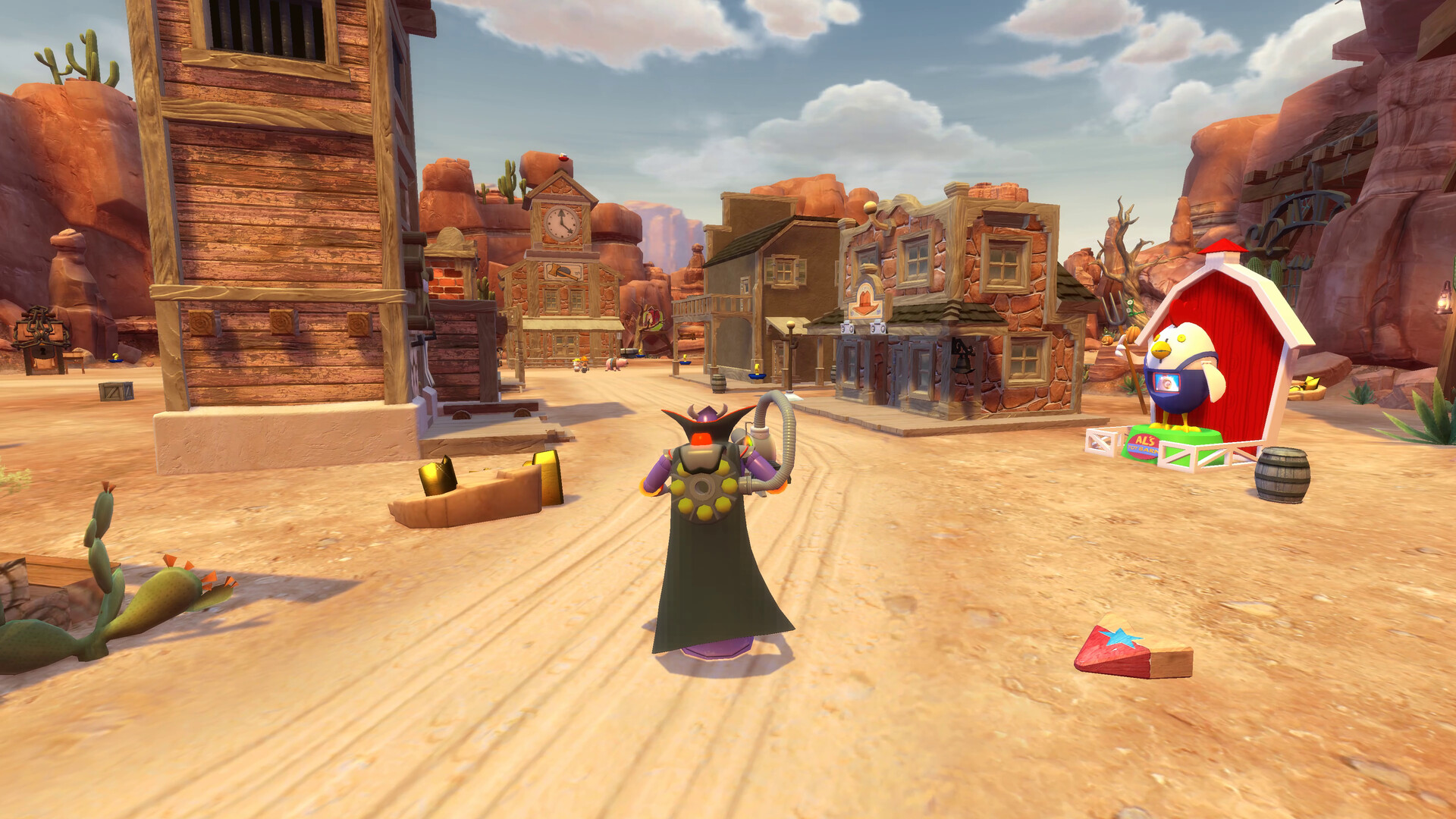 Toy Story 3 Complete Edition #1