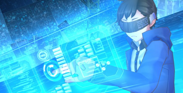 Digimon Story: Cyber Sleuth Hacker’s Memory otrzyma tryb walki o terytorium