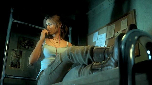 Brytyjski sklep zdradza tryb dla wielu graczy w Tomb Raider