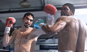 Fight Night Champion uderzy w przyszłym roku!