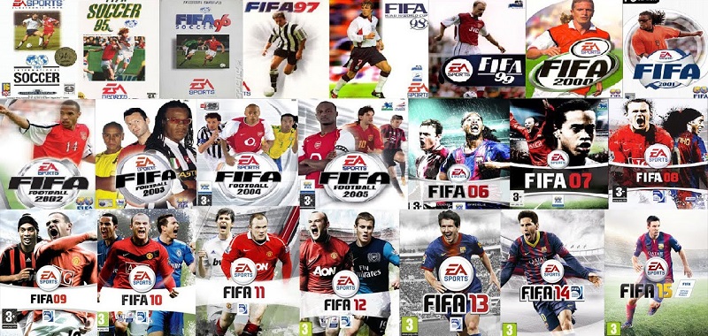 FIFA a identyfikacja marki. Czy spór o nazwę ma tak naprawdę jakieś znaczenie? 