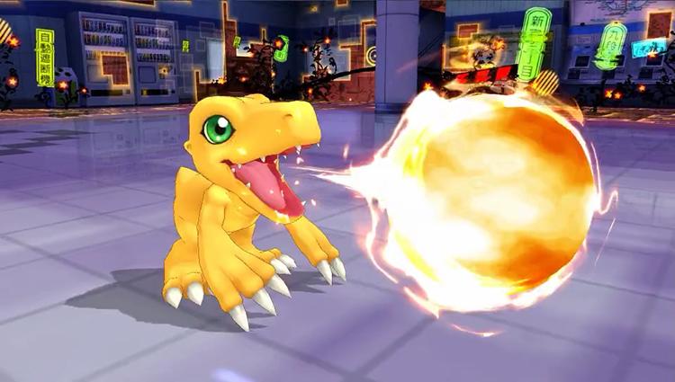 Latające delfiny w przyszłym roku na PSN