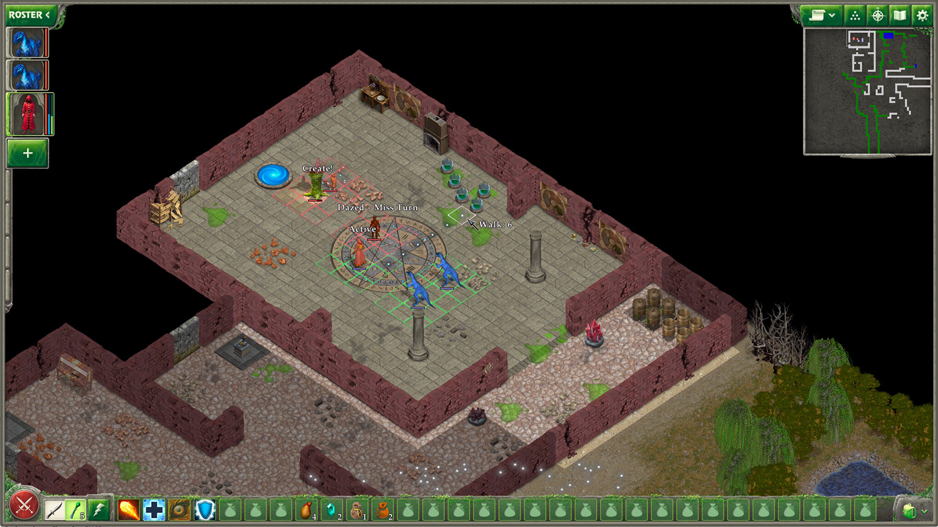 Geneforge 1 - Mutagen #6