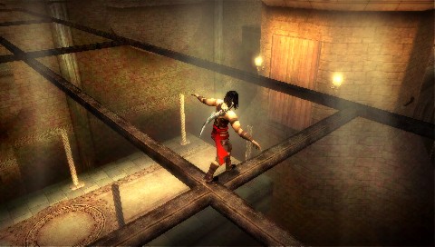 Prince of Persia: Revelations