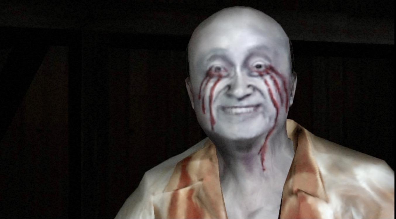 C-Virus sieje spustoszenie