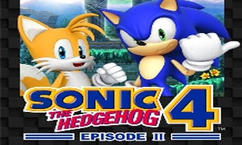 Wyciekły fotki z Sonic 4: Episode II