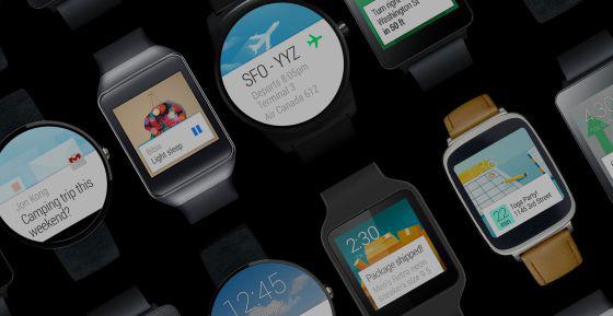 Uważajcie na gadżety Android Wear. Nie każdy potrafi łączyć się z siecią Wi-Fi