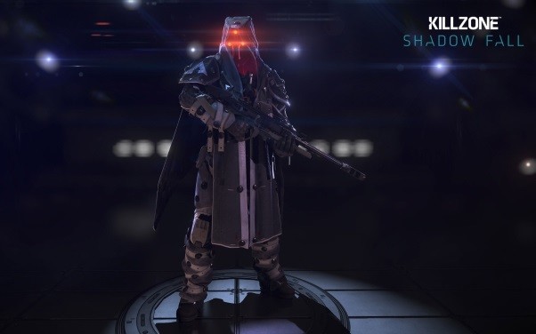 Znamy drugą klasę z Killzone: Shadow Fall
