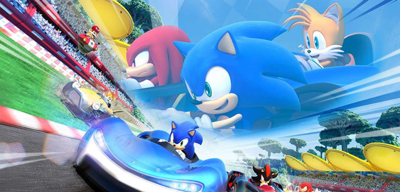 Sonic po raz pierwszy na szczycie od 11 lat. Ranking sprzedaży gier z UK