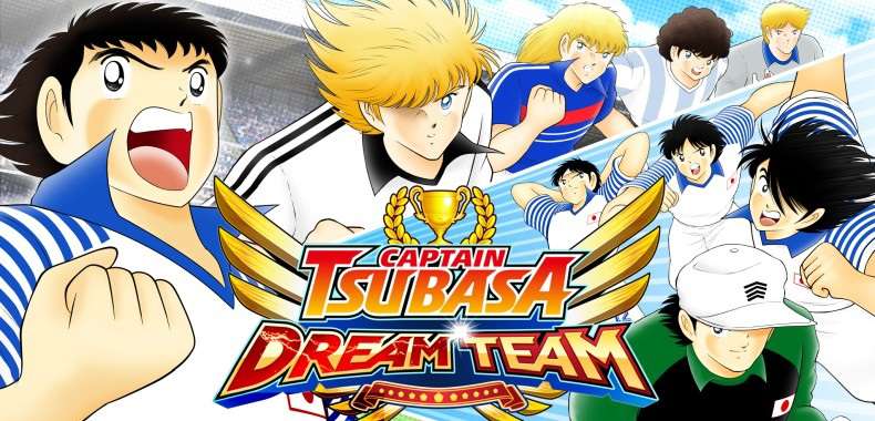 Tsubasa powraca. Captain Tsubasa: The Dream Team zmierza do Europy