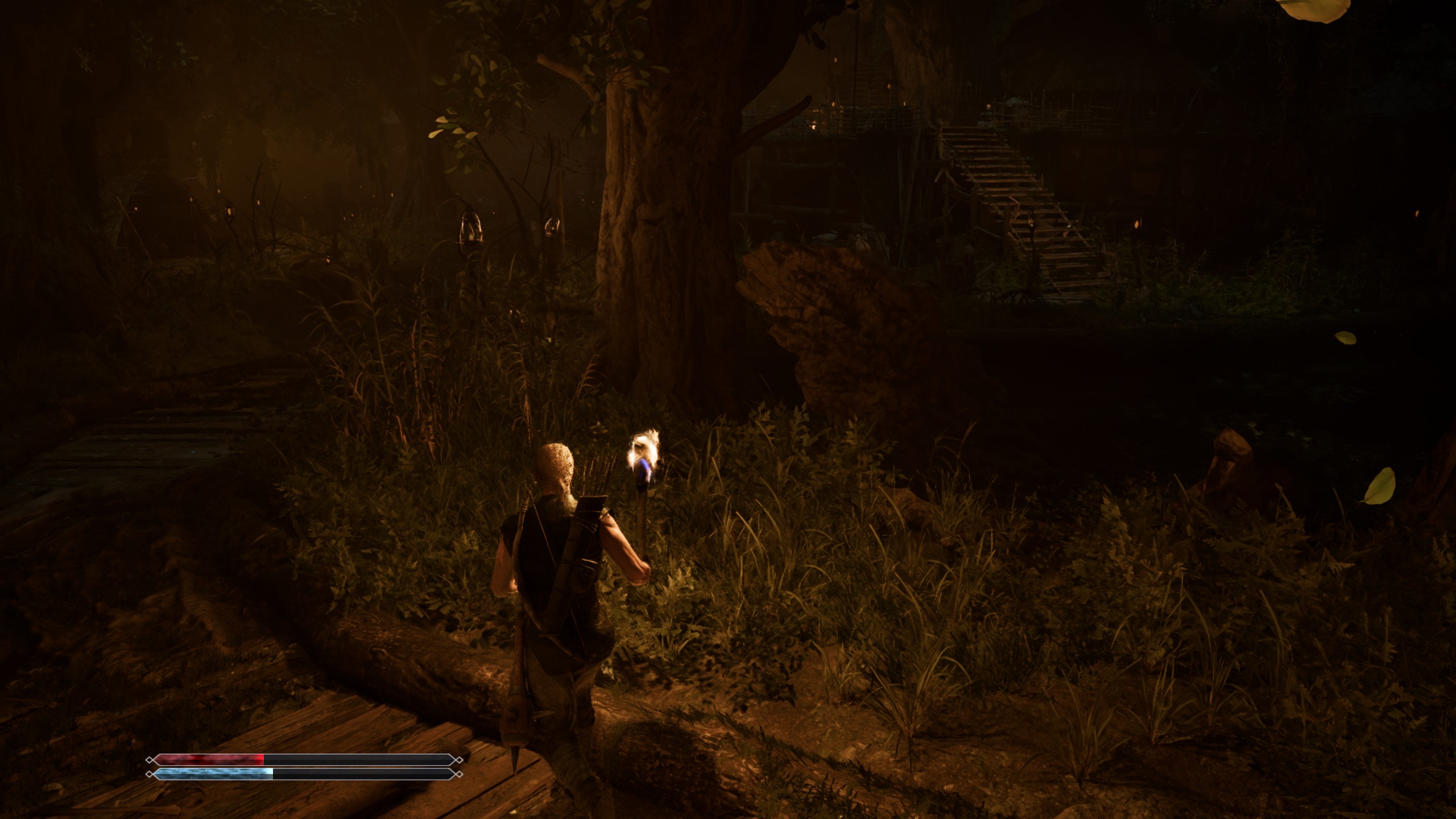 Gothic 1 Remake - Zbiory bagiennego ziela: Baal Orun, zbieracze, Balor