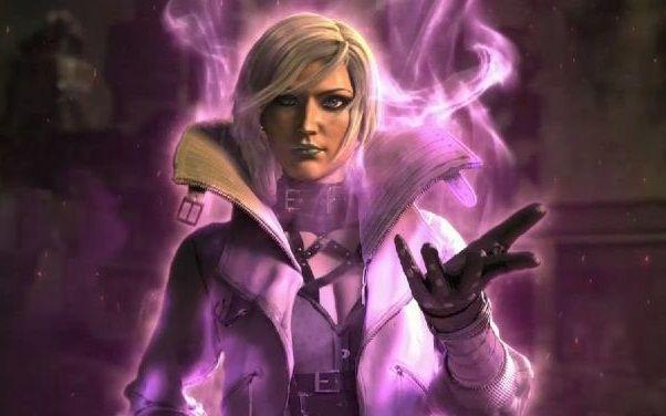 Phantom Dust zapewni nam kampanię na 30 godzin zabawy