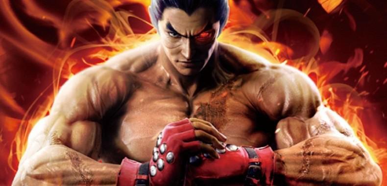 Czy Tekken wróci na salony? Zobaczcie rozgrywkę z Tekken 7