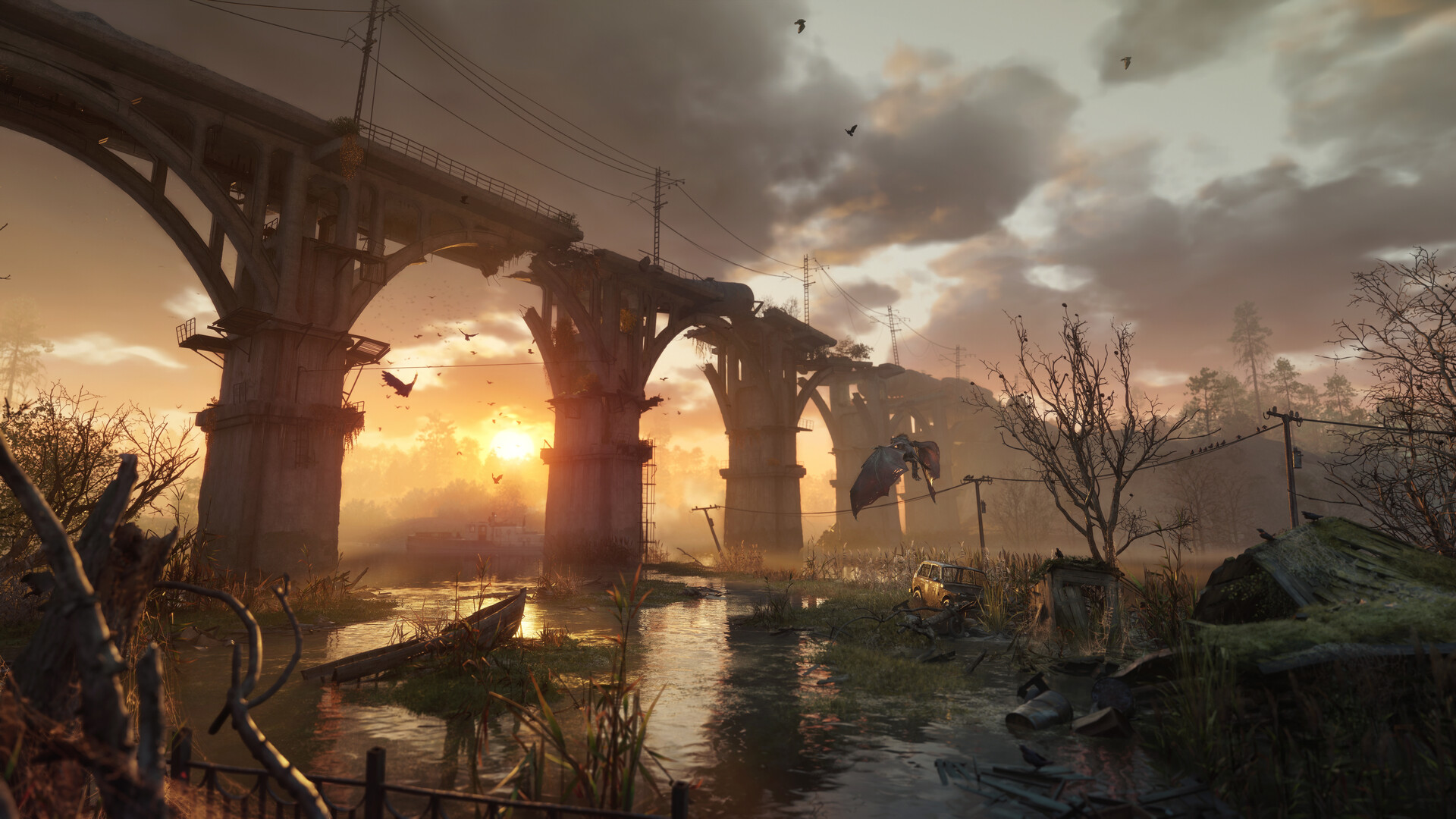 Metro 2039 #2