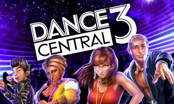 Zostań agentem tańca w Dance Central 3