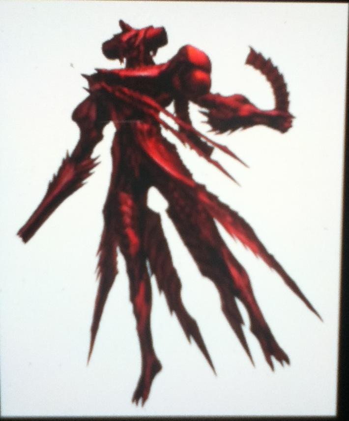 Rengoku: The Tower of Purgatory