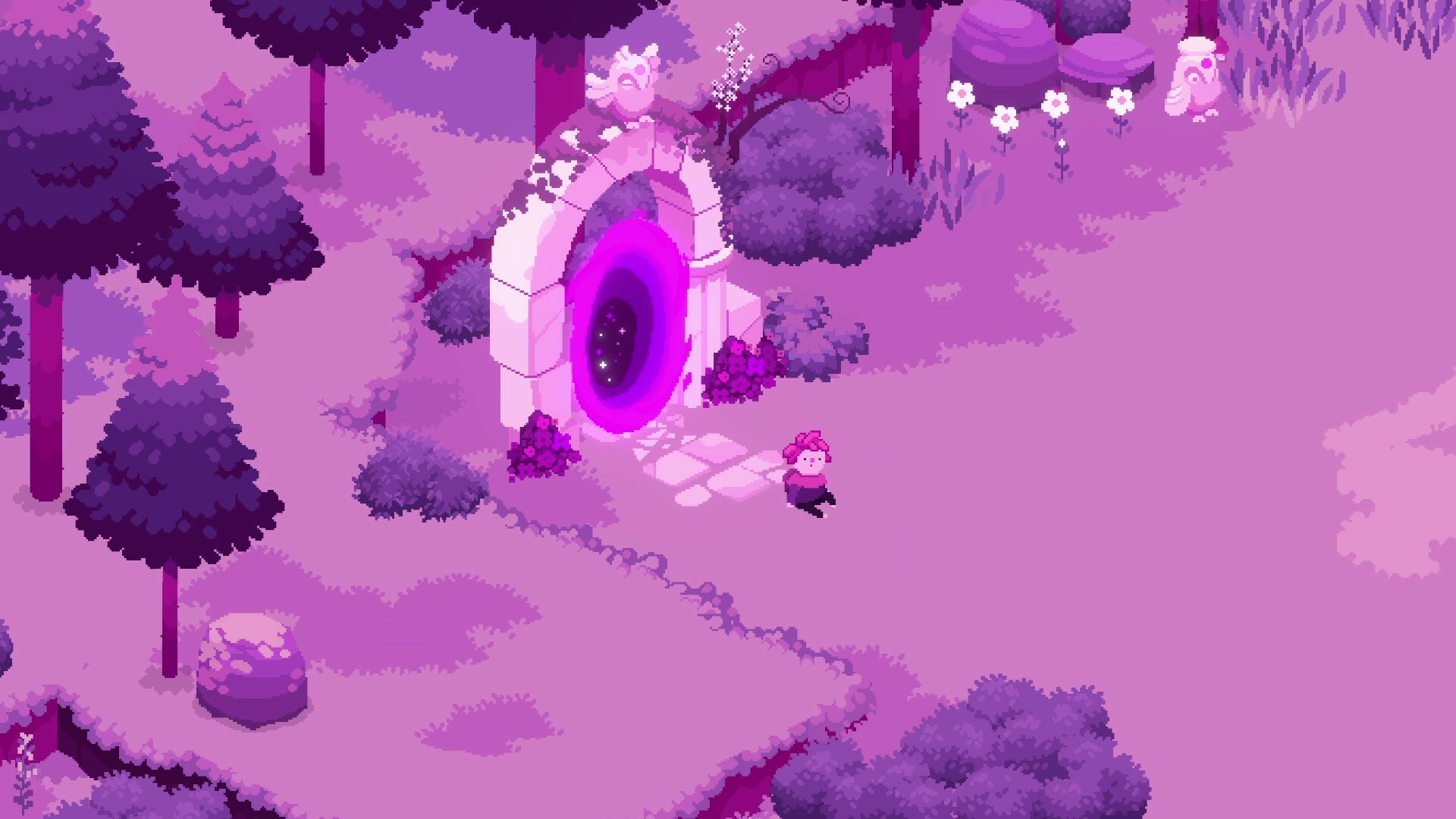 Ritual of Raven #3