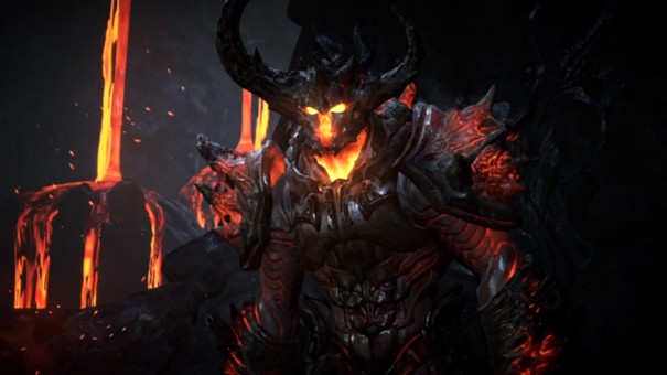 Zobacz pełne tech demo Unreal Engine odpalone na PS4