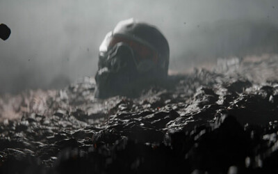 Crysis 4 wciąż raczkuje. Crytek poszukuje kierownika projektu