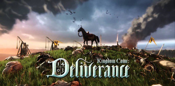 Obejrzyj 30 minut czystej rozgrywki z Kingdom Come: Deliverance