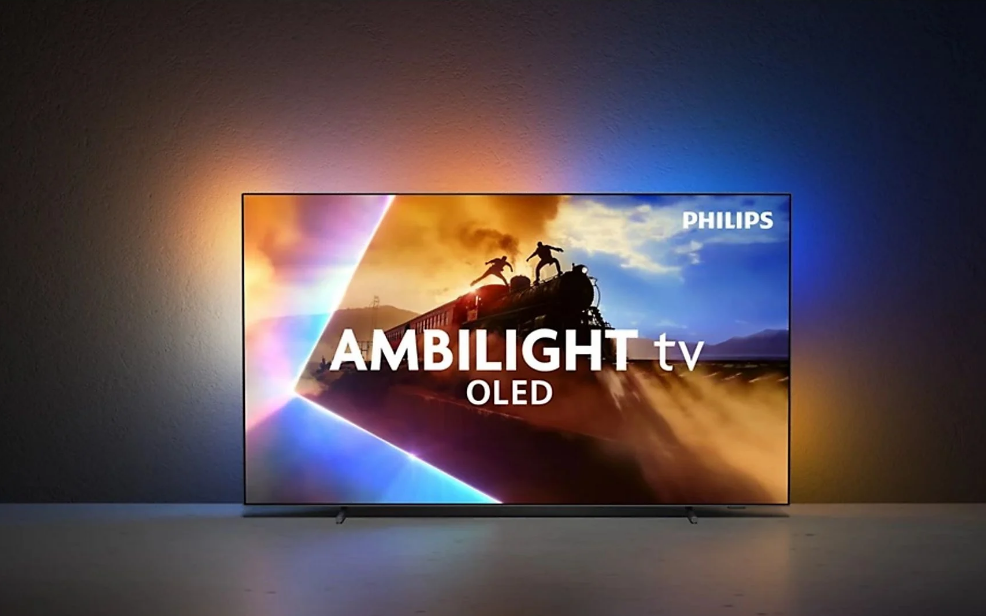 philips oled